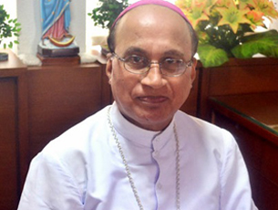 Udupi Bishop Rev Dr. Gerald Isaac Lobo releases list of priestly transfers and new assignments
